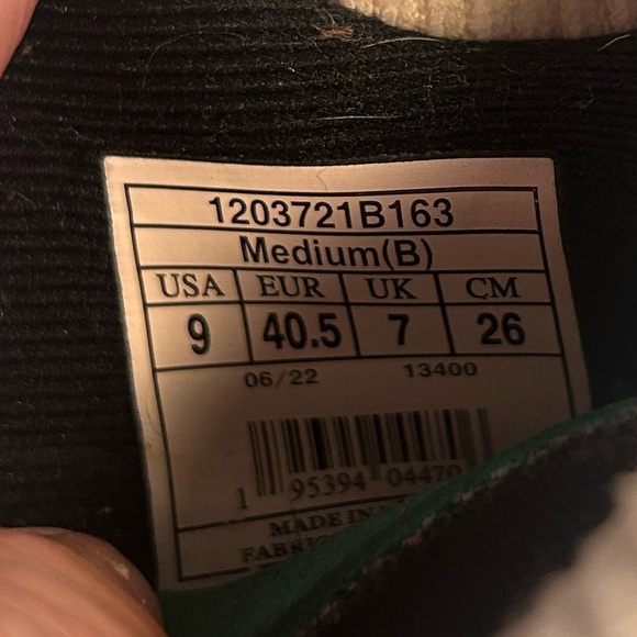 Brooks Glycerin Stealth 20 running shoes size 9 - Picture 10 of 11